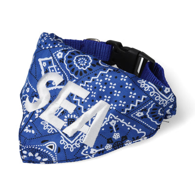 DOG BANDANNA