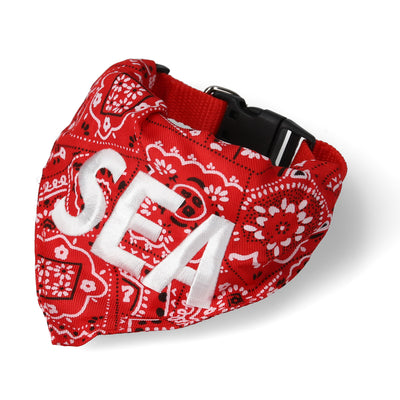 DOG BANDANNA
