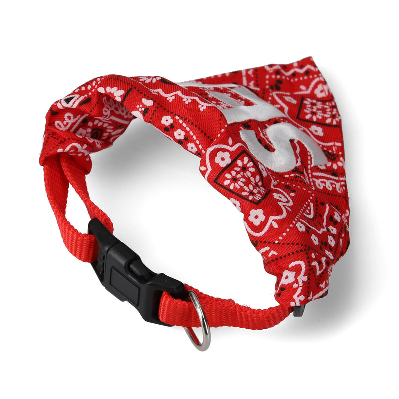 DOG BANDANNA