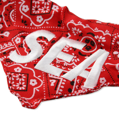 DOG BANDANNA