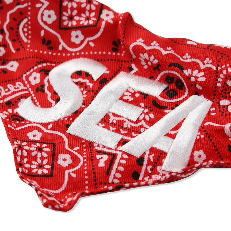 DOG BANDANNA