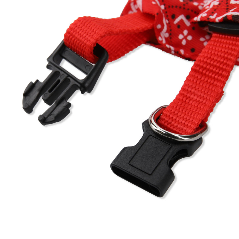 DOG BANDANNA
