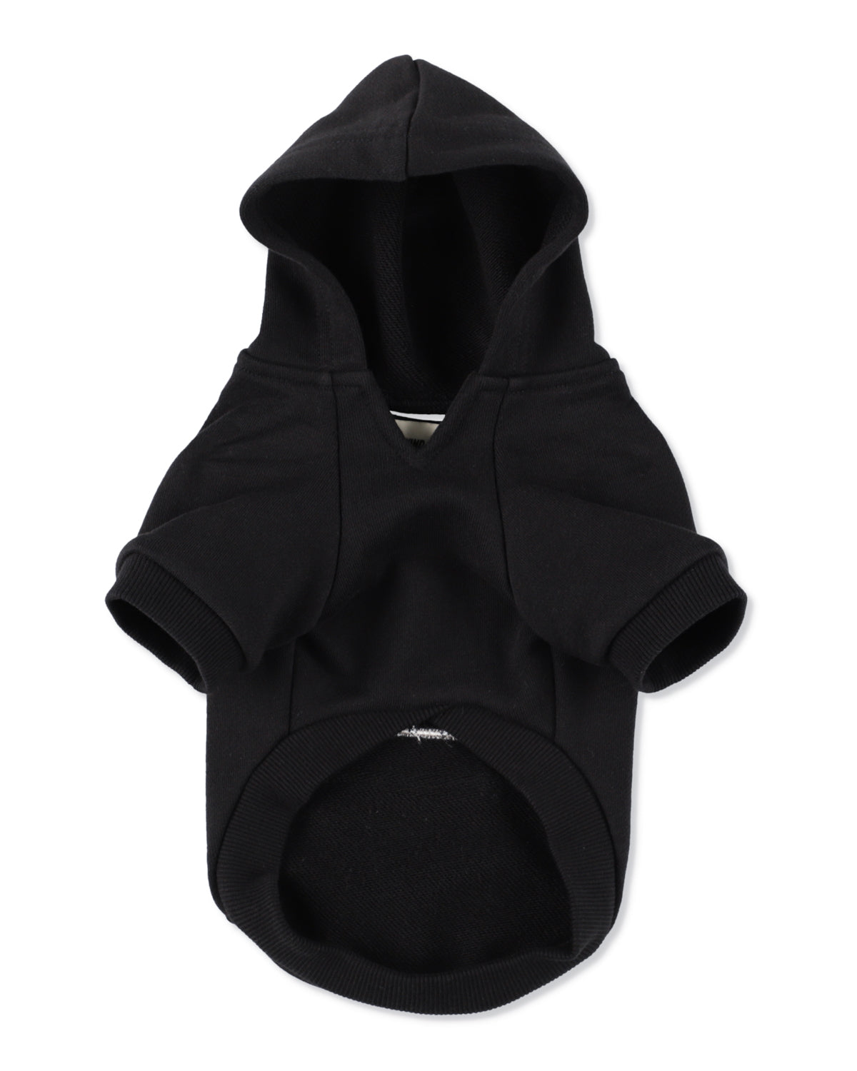 DOT SEA PATCH DOG SWEAT