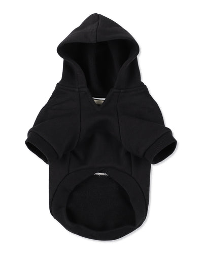 DOT SEA PATCH DOG SWEAT
