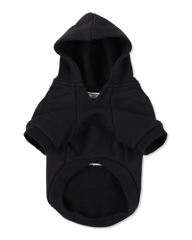 DOT SEA PATCH DOG SWEAT