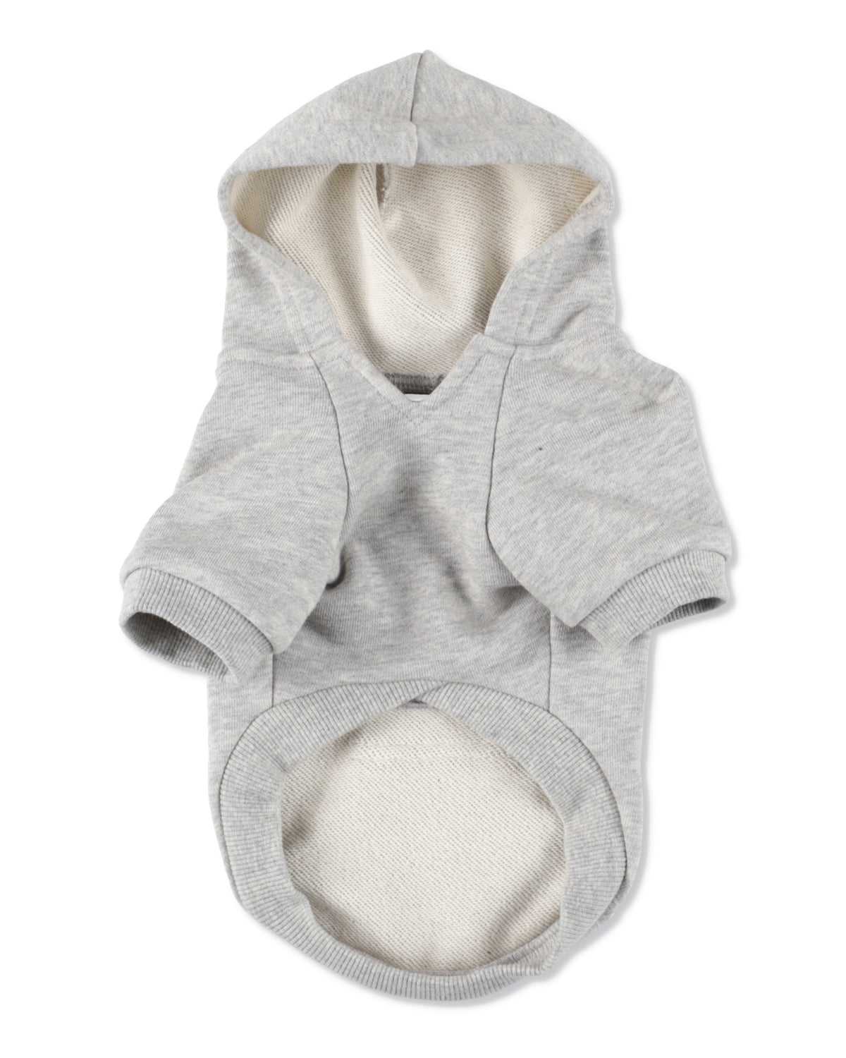 DOT SEA PATCH DOG SWEAT