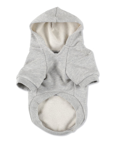 DOT SEA PATCH DOG SWEAT