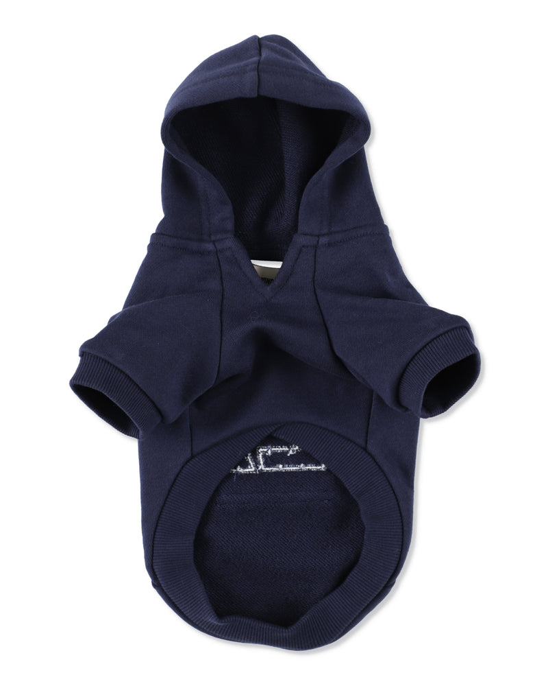 DOT SEA PATCH DOG SWEAT