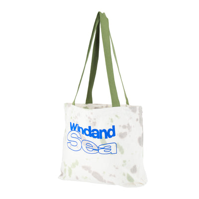 Big Canvas Tote Bag