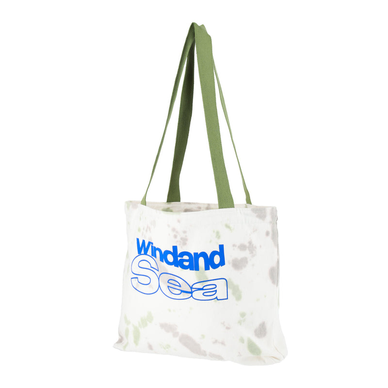 Big Canvas Tote Bag