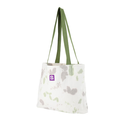 Big Canvas Tote Bag