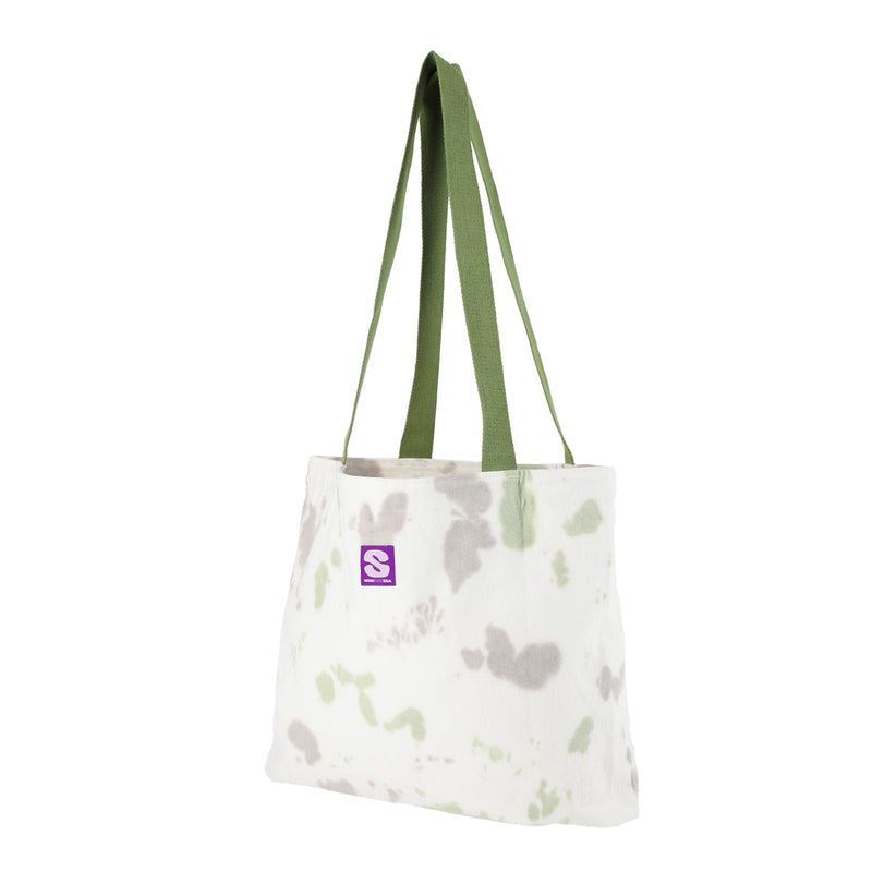 Big Canvas Tote Bag