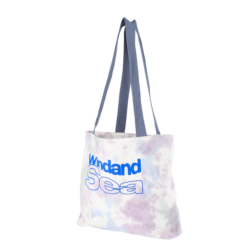 Big Canvas Tote Bag