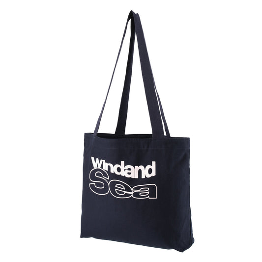 Big Canvas Tote Bag