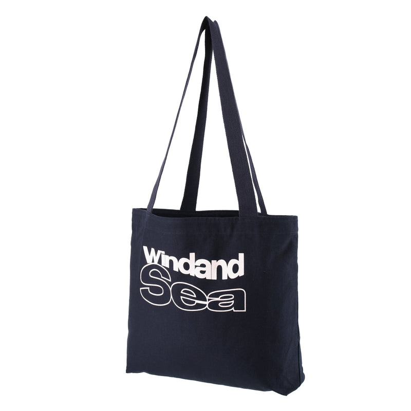 Big Canvas Tote Bag