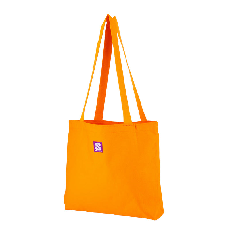 Big Canvas Tote Bag