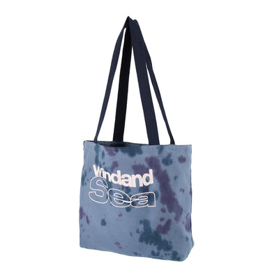Big Canvas Tote Bag