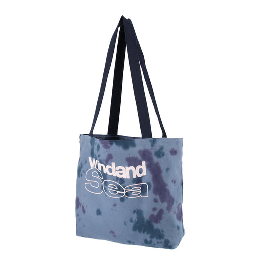 Big Canvas Tote Bag