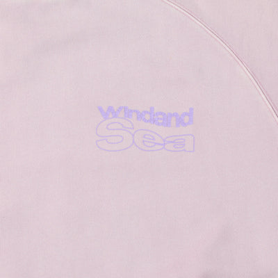 Smooth Pigment Dye Crew