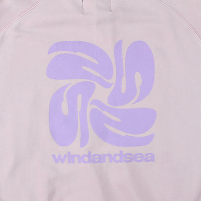 Smooth Pigment Dye Crew