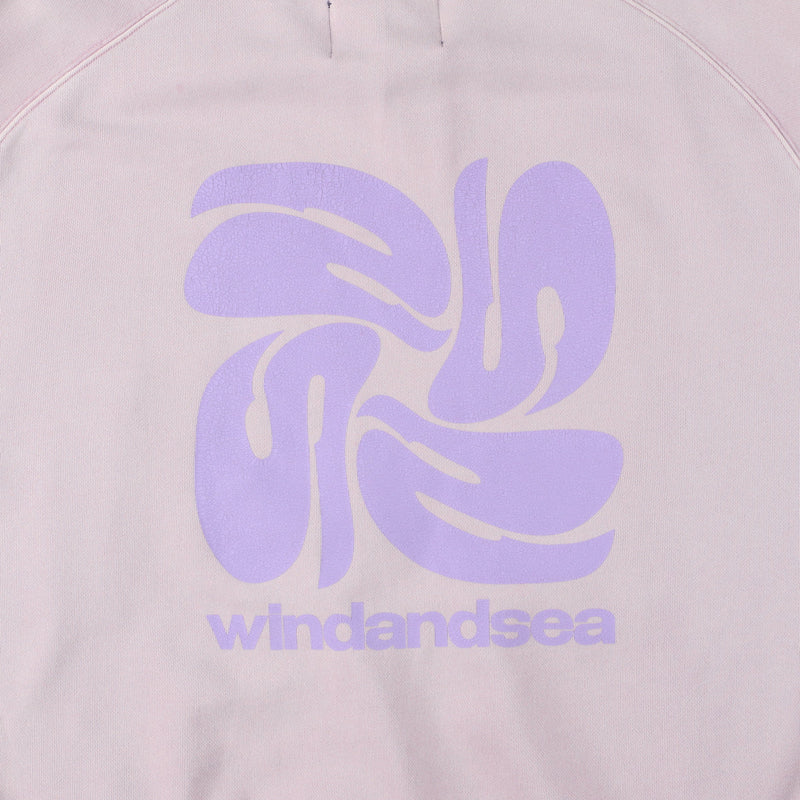 Smooth Pigment Dye Crew