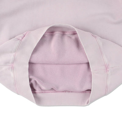 Smooth Pigment Dye Crew