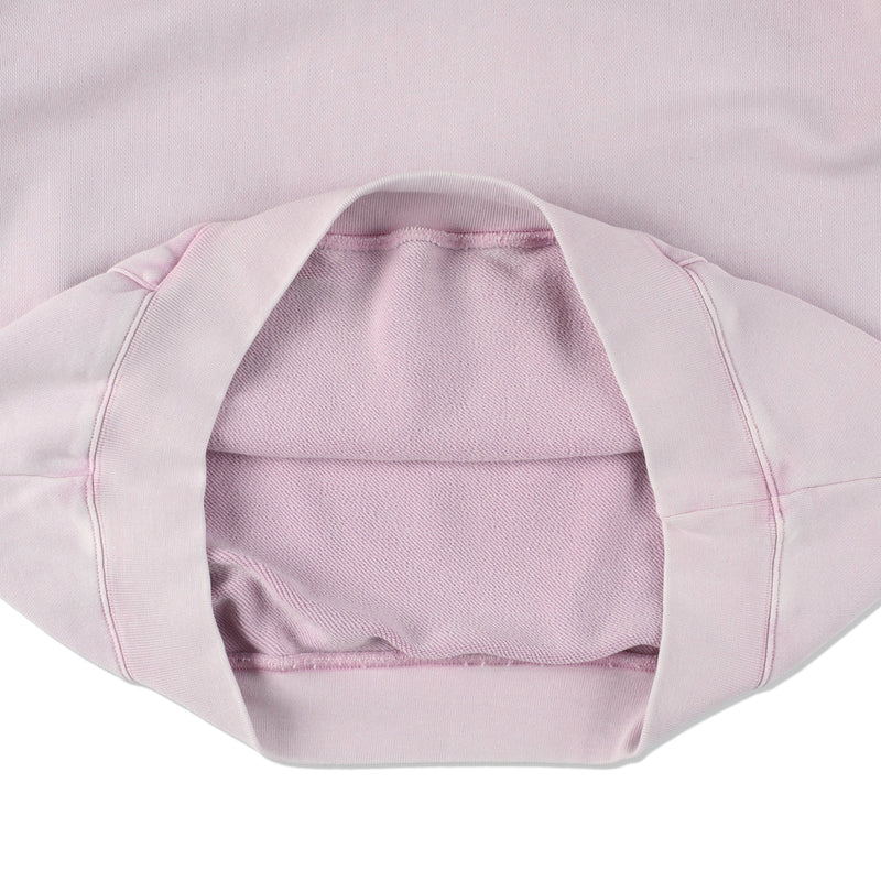 Smooth Pigment Dye Crew