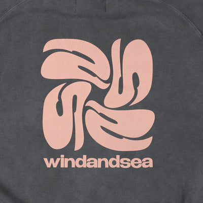 Smooth Pigment Dye Crew