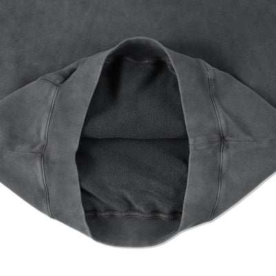 Smooth Pigment Dye Crew