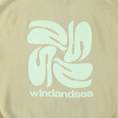 Smooth Pigment Dye Crew