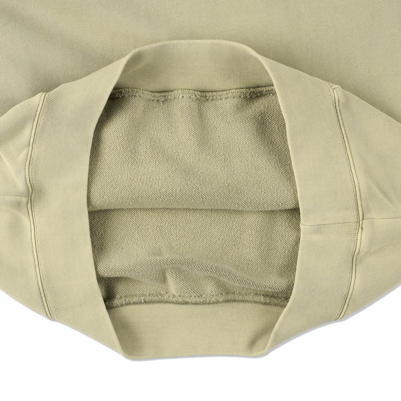 Smooth Pigment Dye Crew