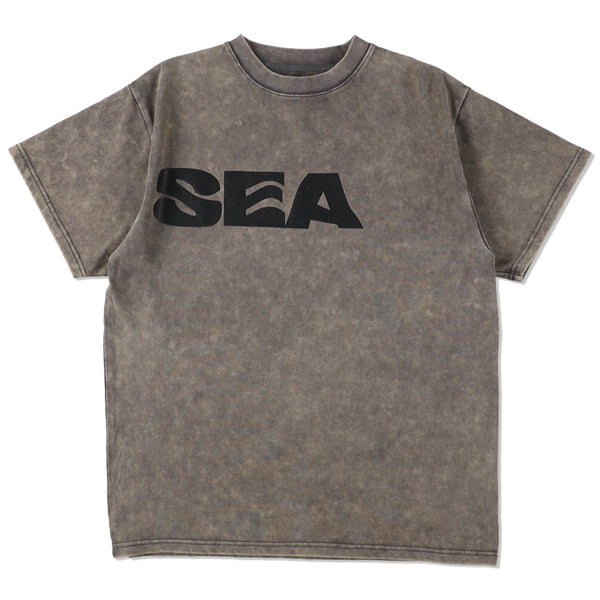 Our awesome T-shirt in 70 characters or less. – WIND AND SEA