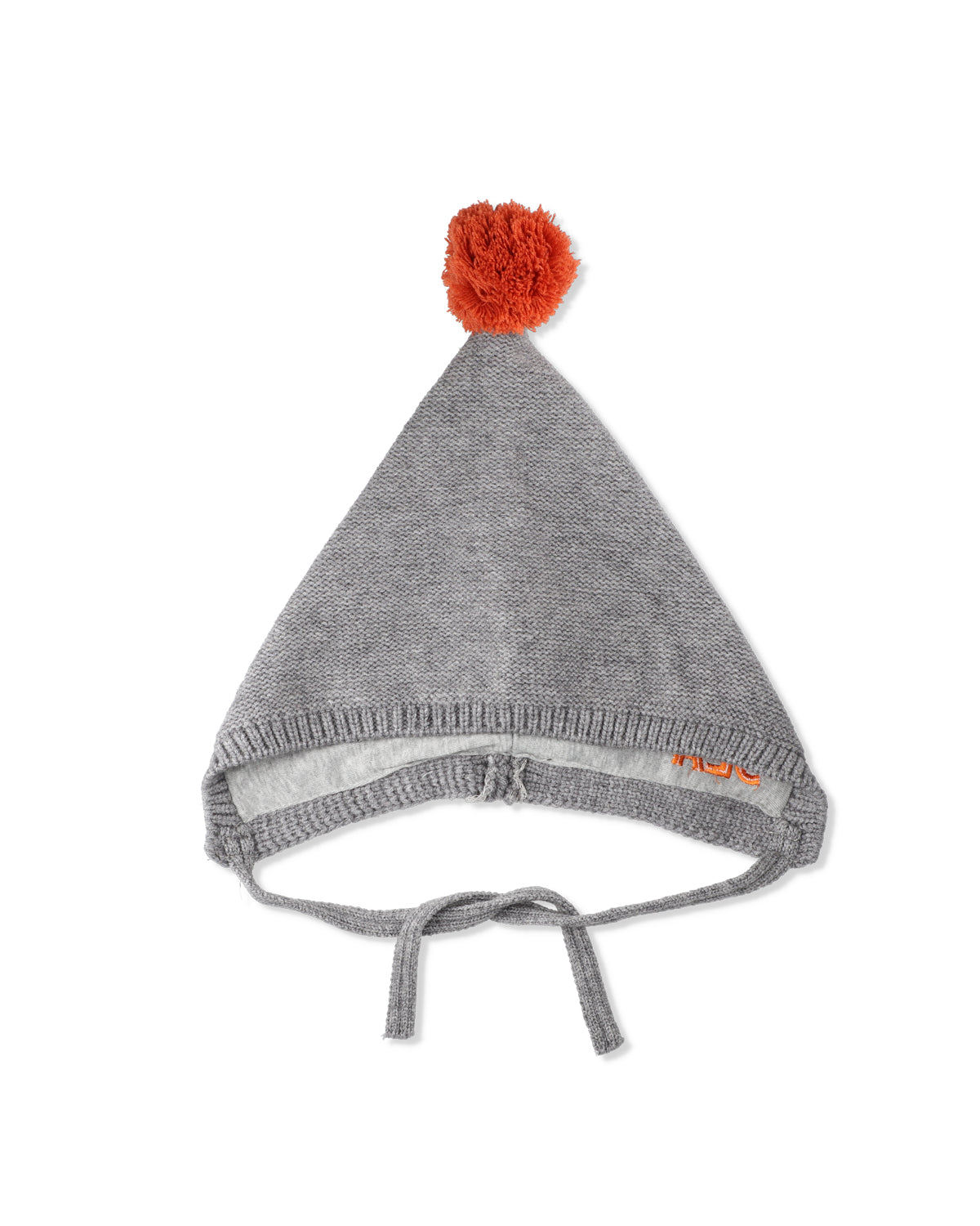 SEA KNIT FORM BONNET