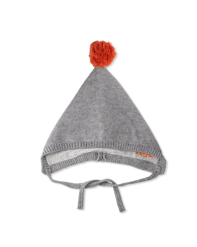 SEA KNIT FORM BONNET