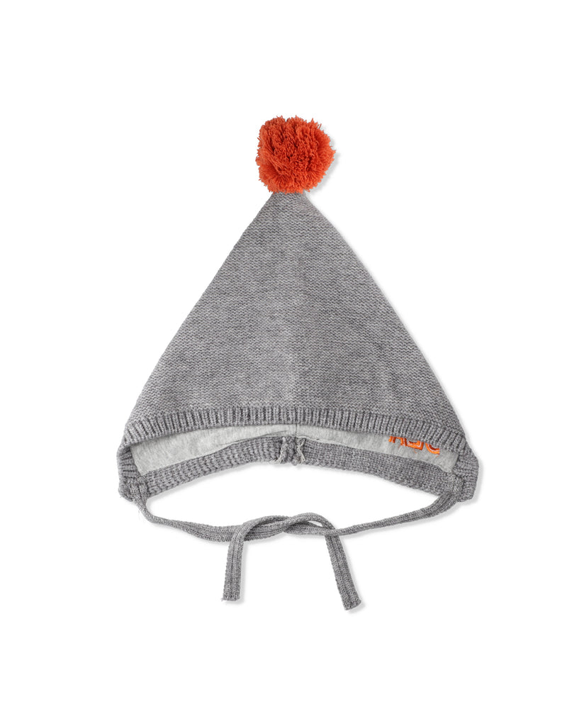 SEA KNIT FORM BONNET