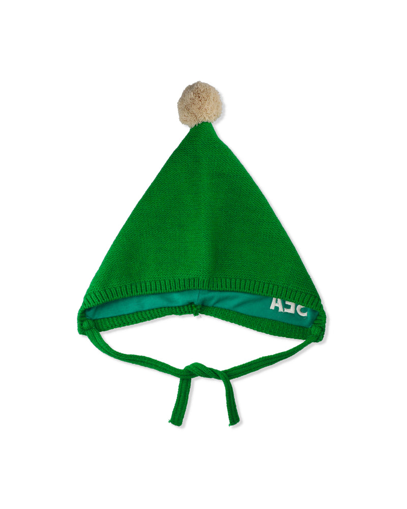 SEA KNIT FORM BONNET