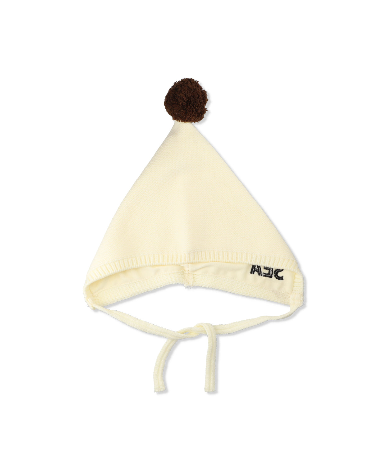 SEA KNIT FORM BONNET