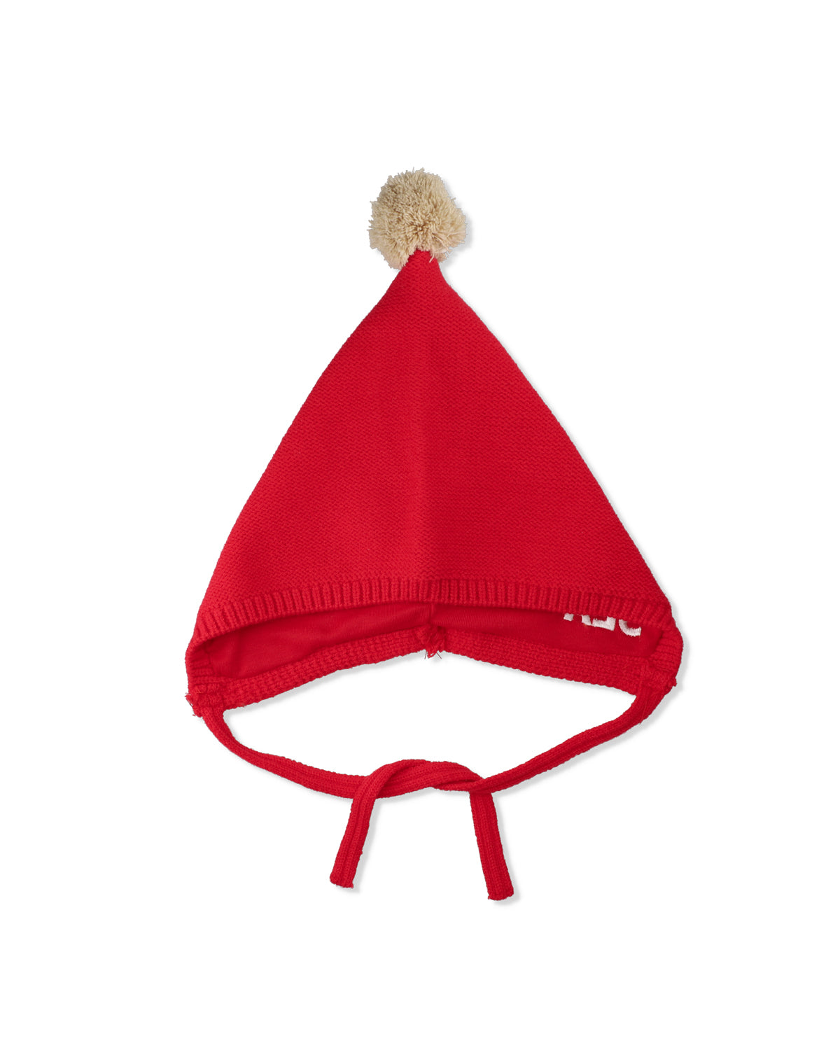 SEA KNIT FORM BONNET