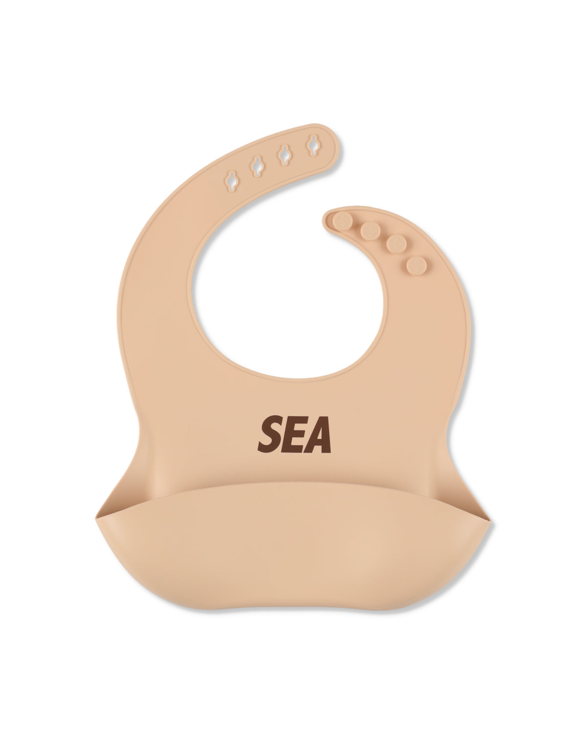 SEA SILICONE APRON