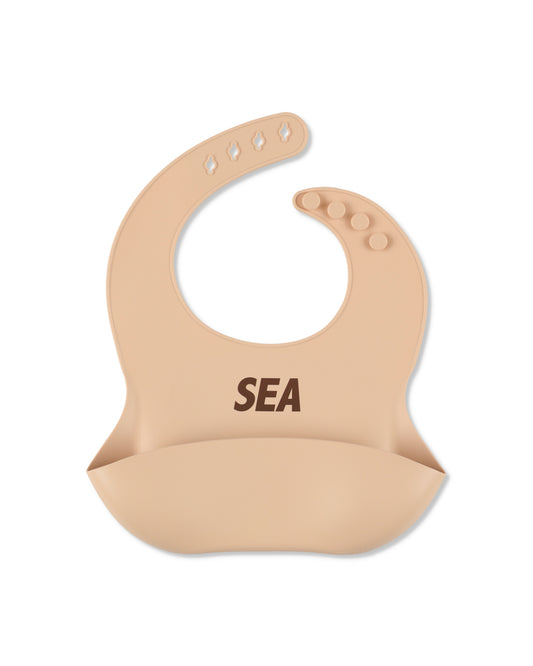 SEA SILICONE APRON