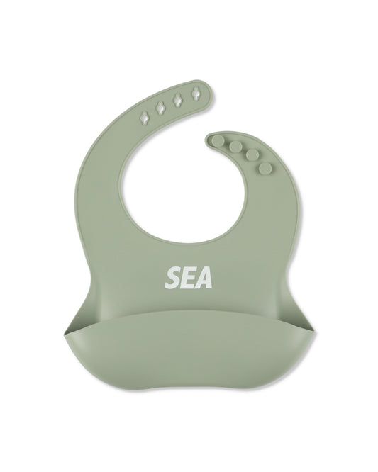SEA SILICONE APRON