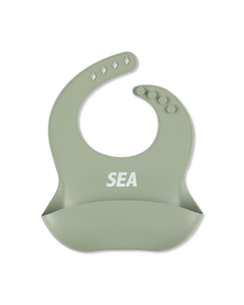 SEA SILICONE APRON