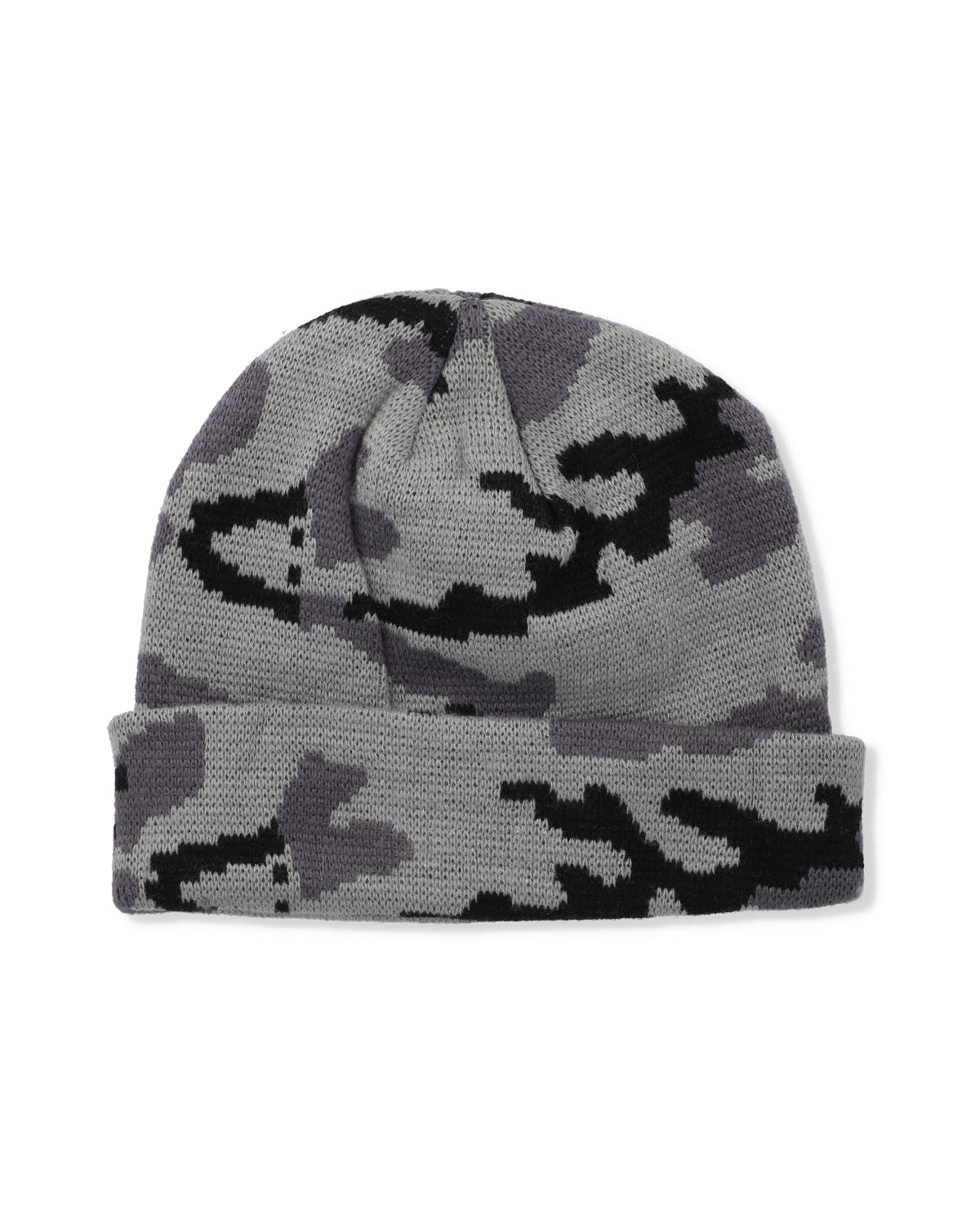 CAMO ESS KNITCAP