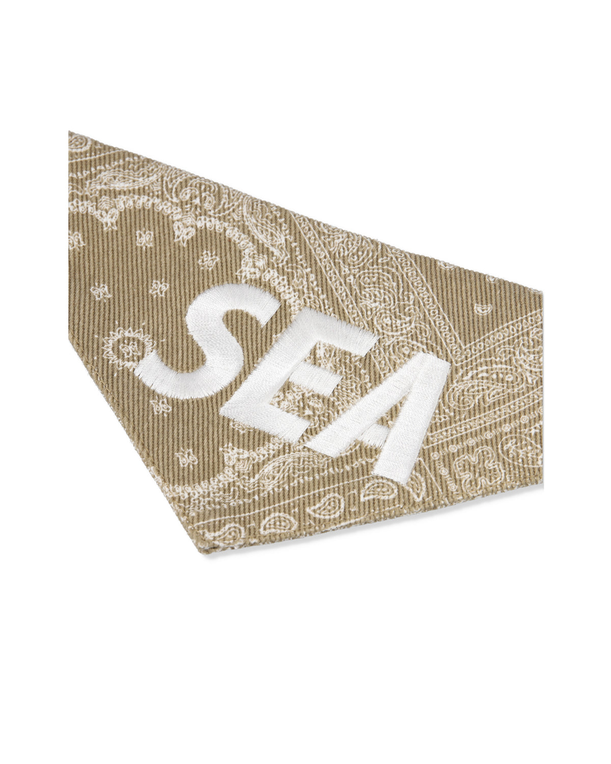 DOG BANDANA – WIND AND SEA