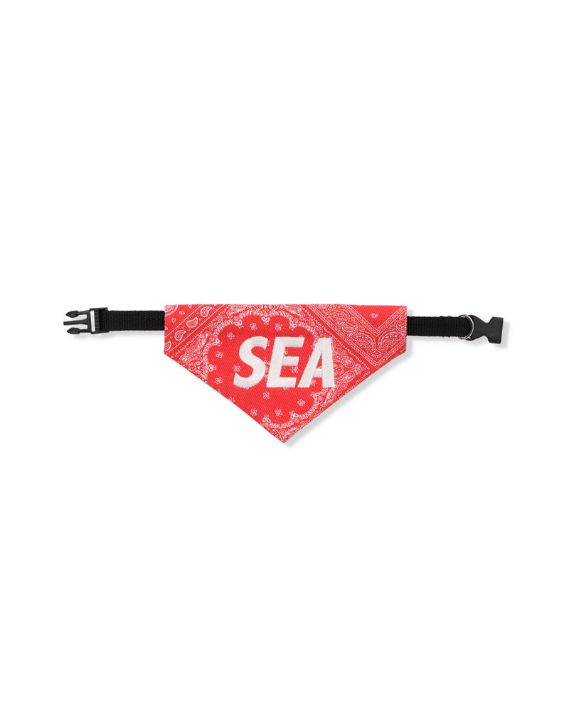 DOG BANDANA