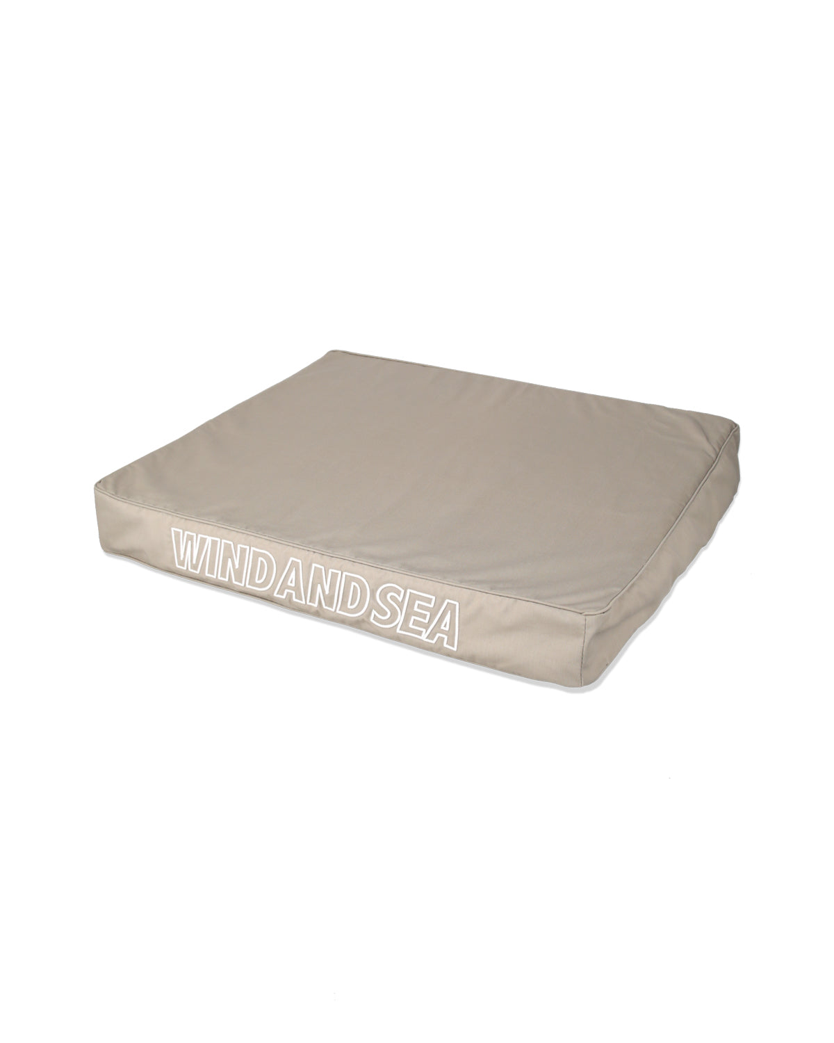 WIND AND SEA DOG CUSHION BED ベッド 犬用 チワワ 寒がりさんのチワワ