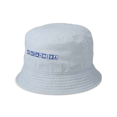 Choco Bucket Hat