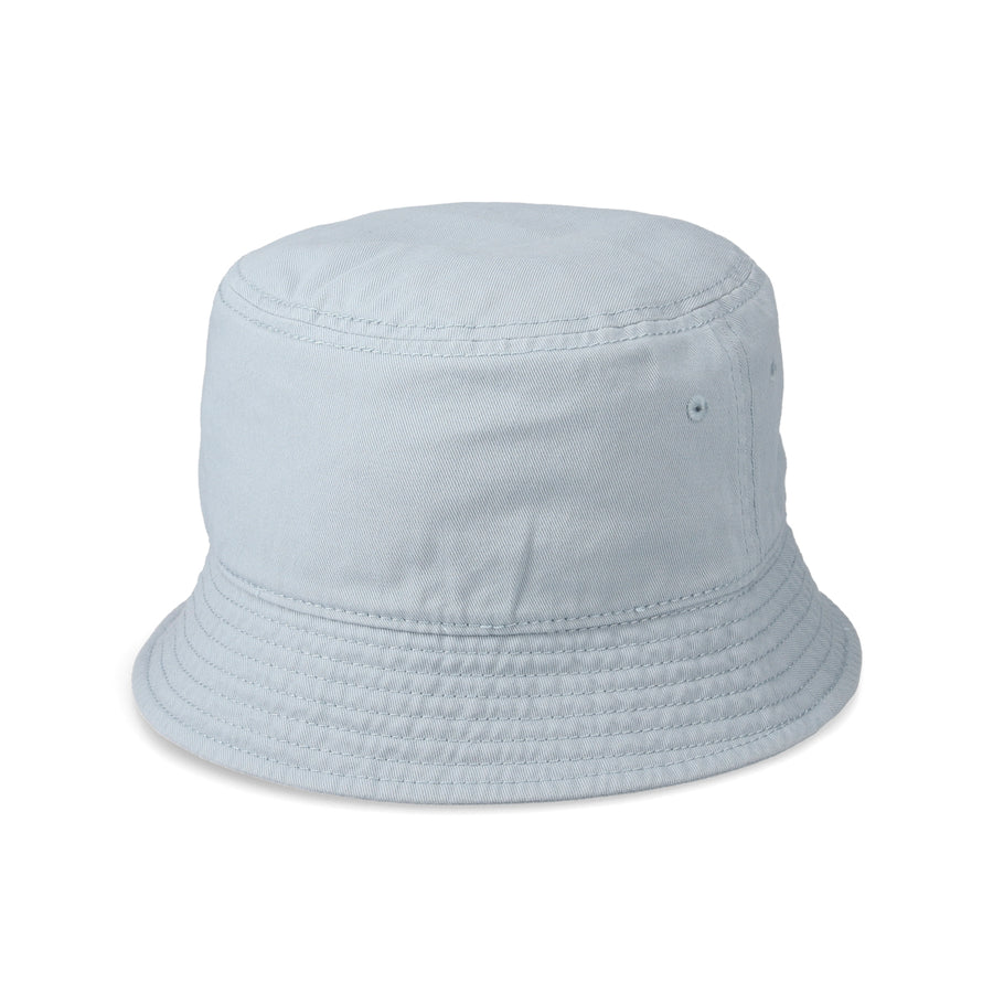 Choco Bucket Hat / L_BLUE