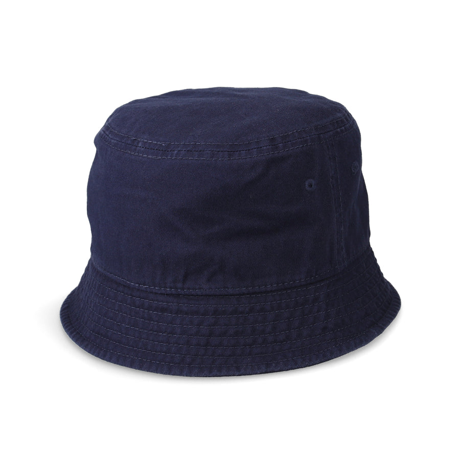 Choco Bucket Hat / NAVY