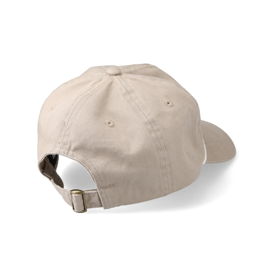 SMBM Cap / BEIGE